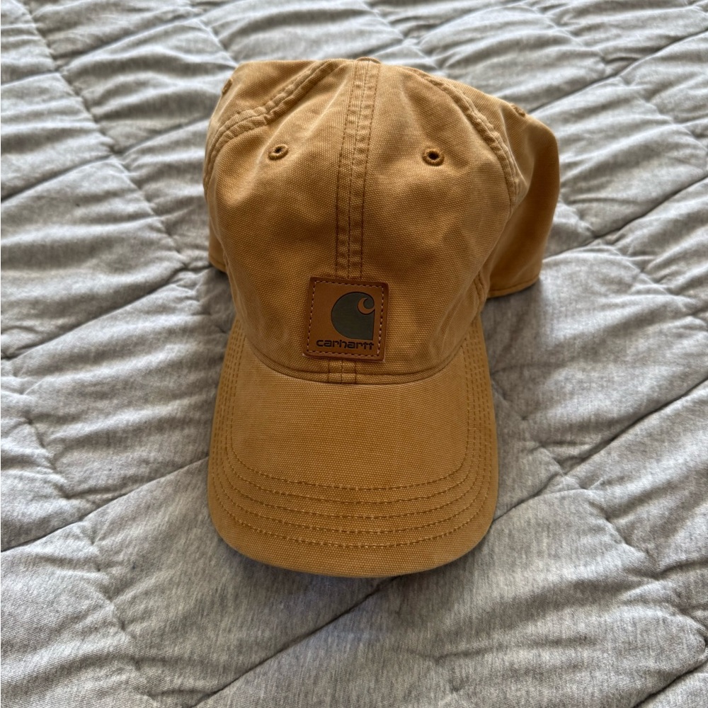 Carhartt Brown Men's Hat